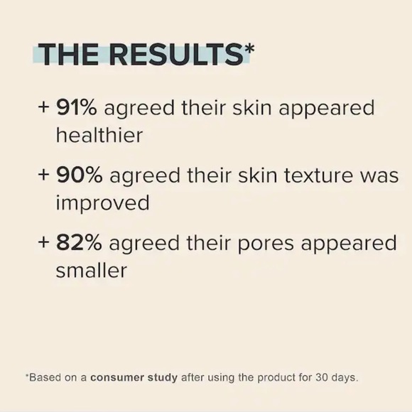 Paula's Choice Skincare Paulas Choice Exfoliate Full Size 18ml 4 Fl